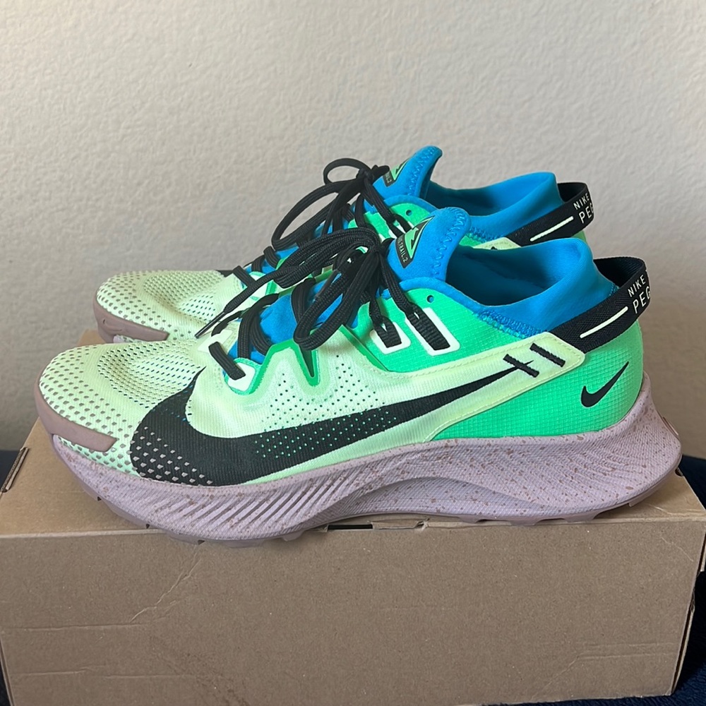 Nike Trail Pegasus 2